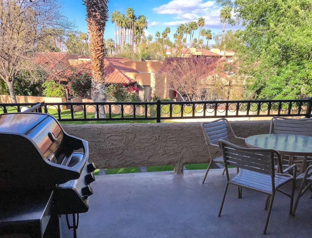 The Oasis Resort パーム・スプリングス エクステリア 写真