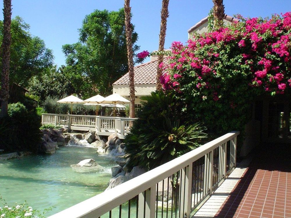 The Oasis Resort パーム・スプリングス 設備 写真