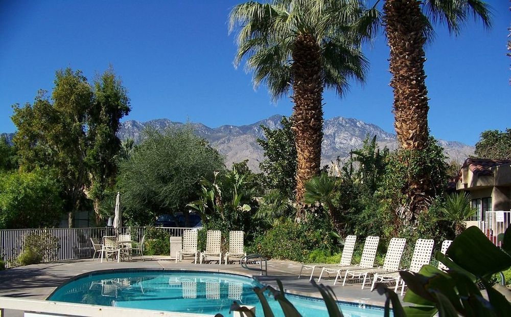 The Oasis Resort パーム・スプリングス 設備 写真
