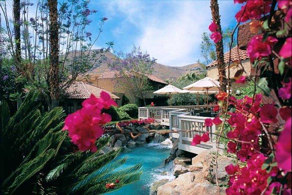 The Oasis Resort パーム・スプリングス 設備 写真
